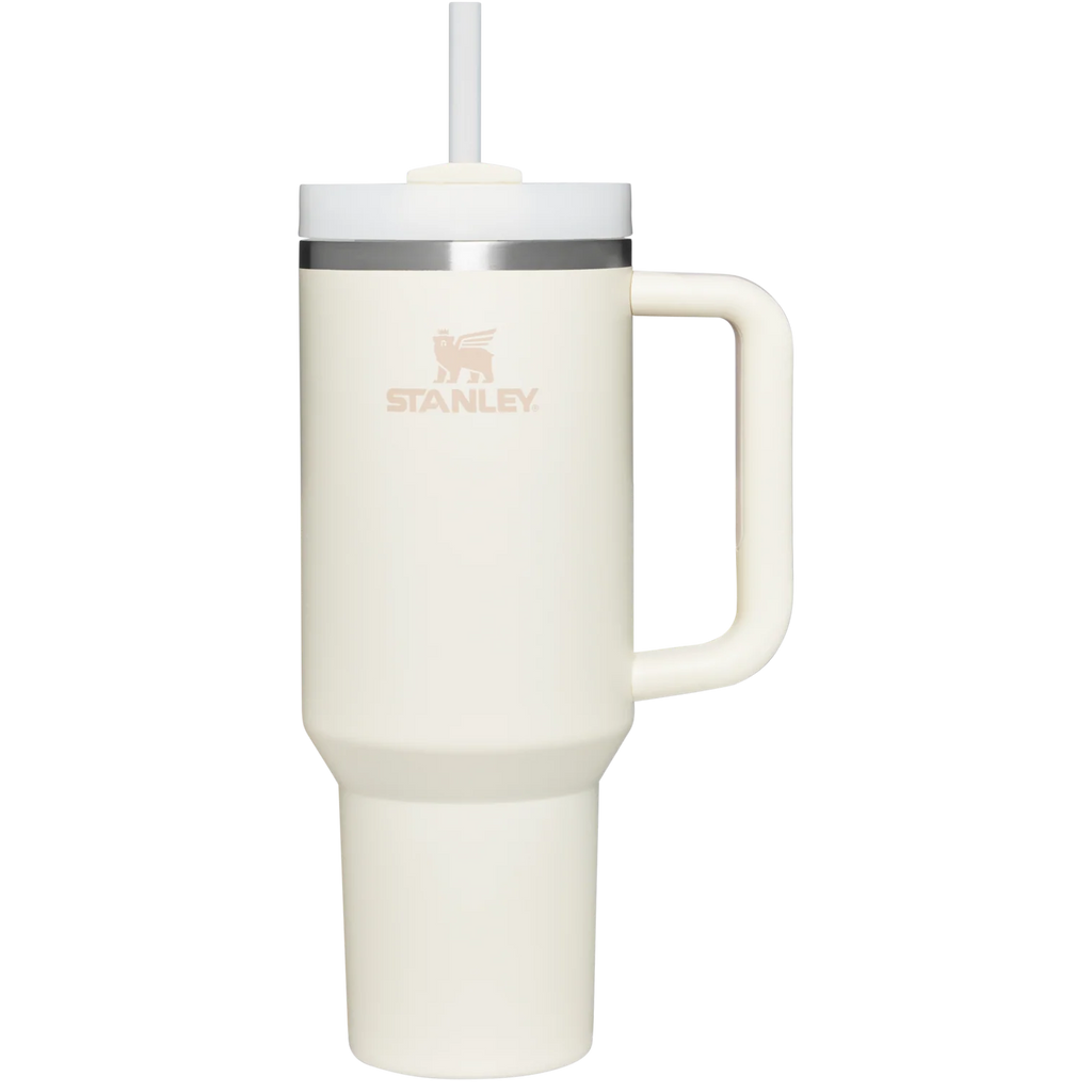 Quencher® H2.0 FlowState™ Tumbler Cream