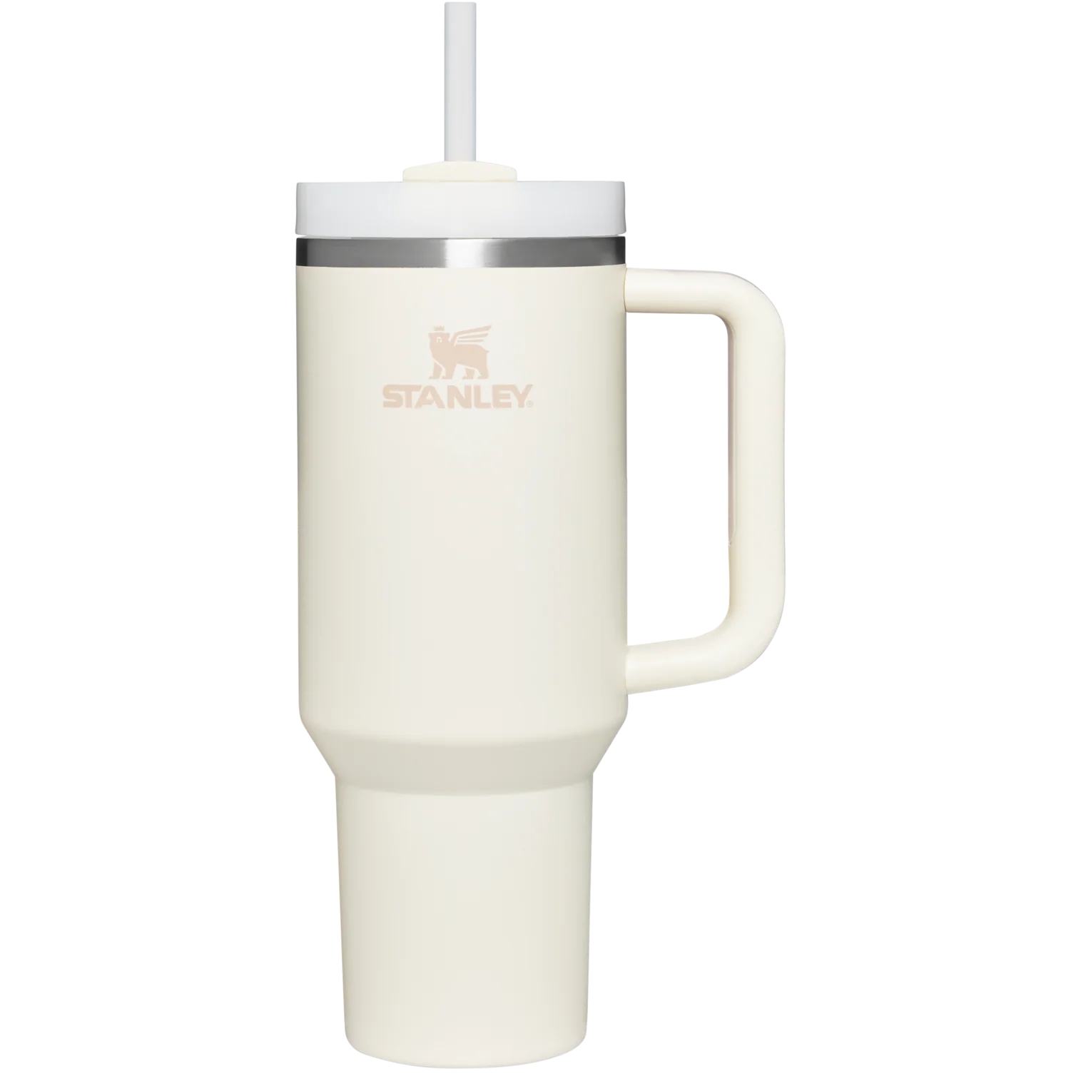 Quencher® H2.0 FlowState™ Tumbler Cream