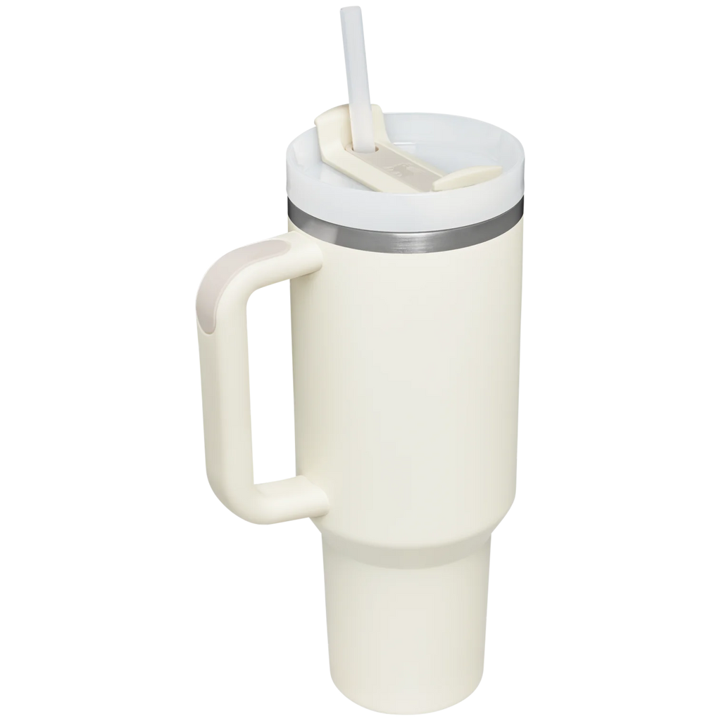 Quencher® H2.0 FlowState™ Tumbler Cream