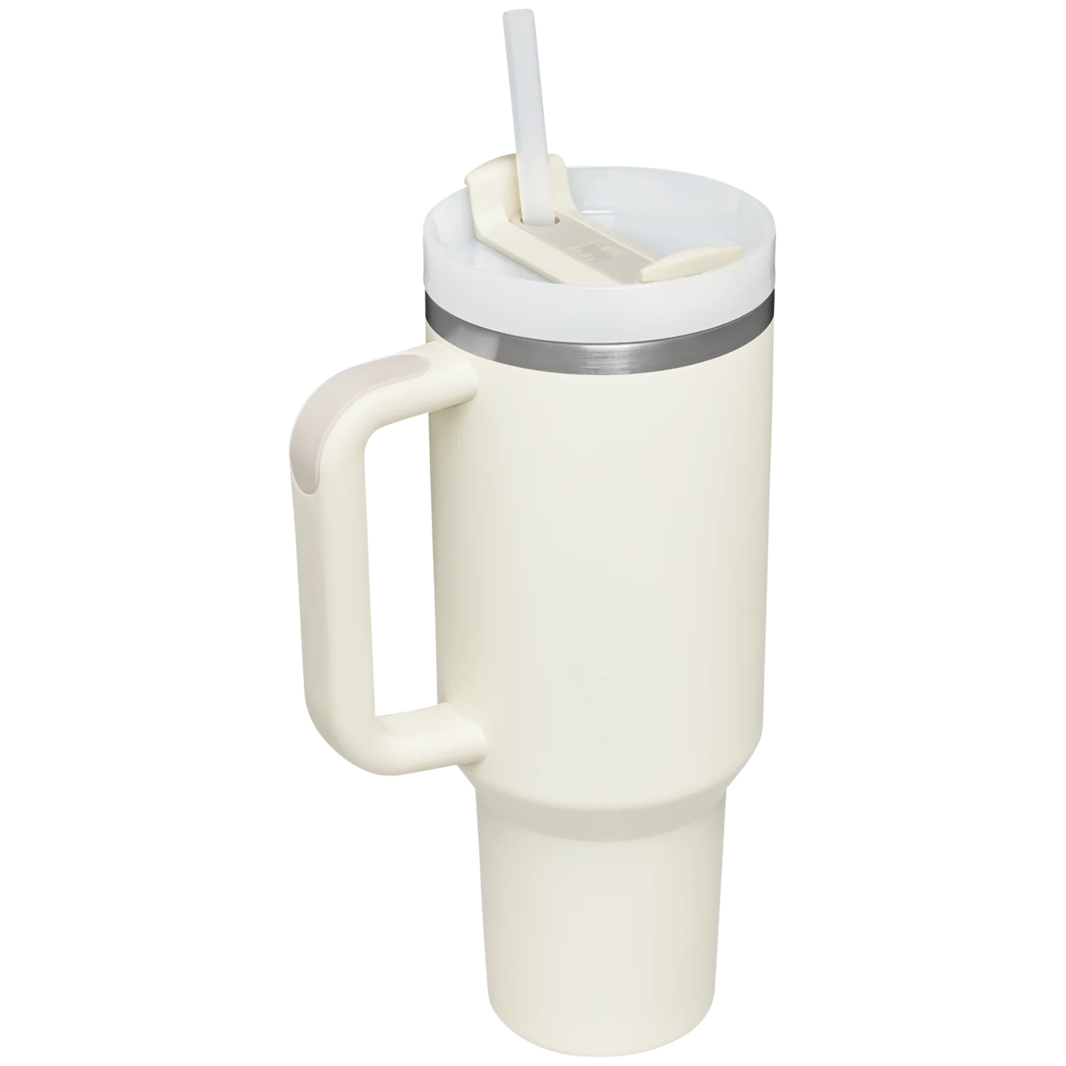 Quencher® H2.0 FlowState™ Tumbler Cream