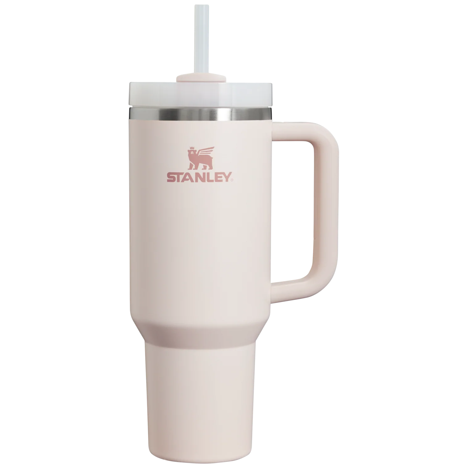 Quencher® H2.0 FlowState™ Tumbler Rose Quartz