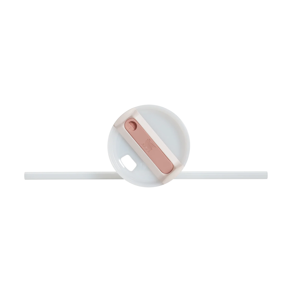 Quencher® H2.0 FlowState™ Tumbler Rose Quartz