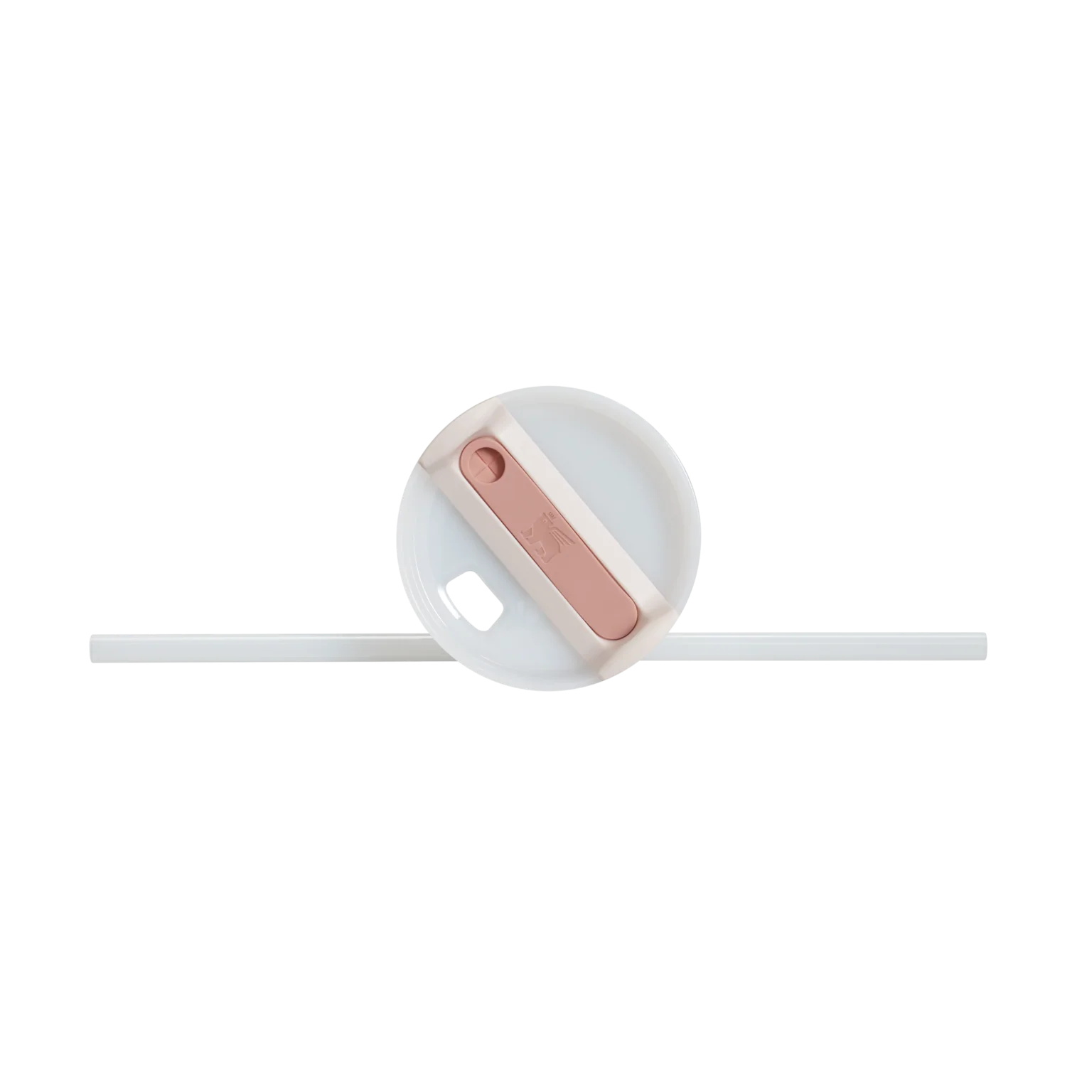 Quencher® H2.0 FlowState™ Tumbler Rose Quartz