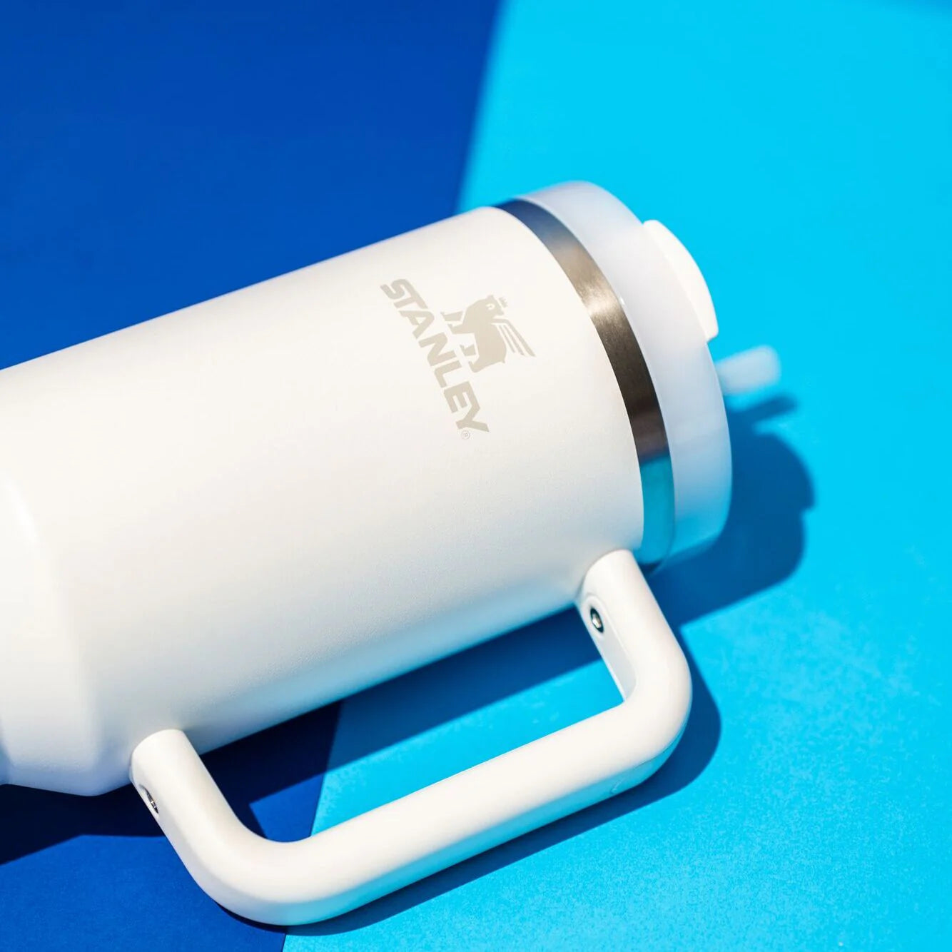 Quencher® H2.0 FlowState™ Tumbler Frost
