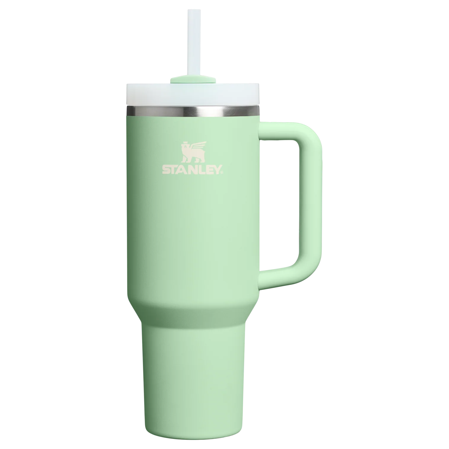 Quencher® H2.0 FlowState™ Tumbler Pistachio