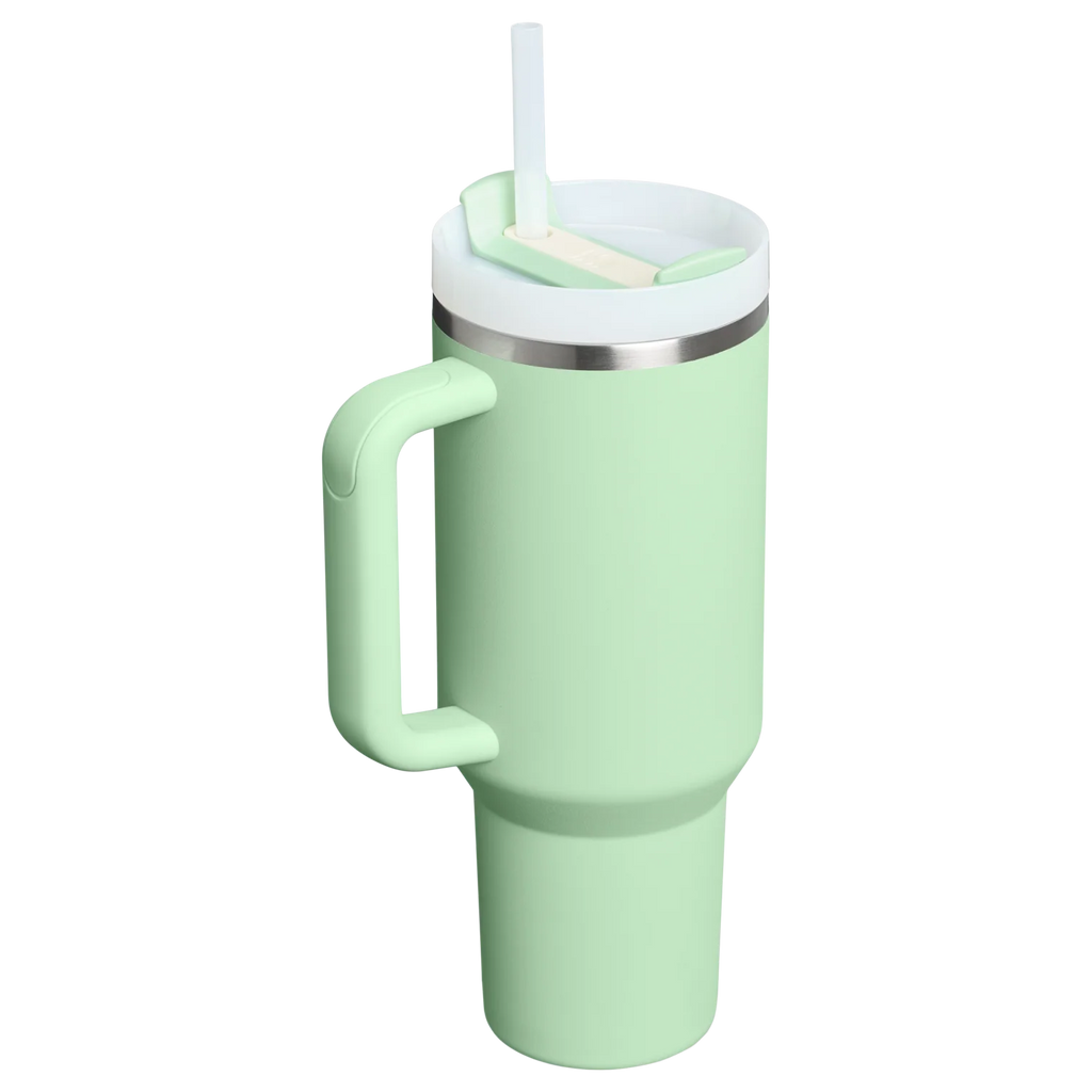 Quencher® H2.0 FlowState™ Tumbler Pistachio