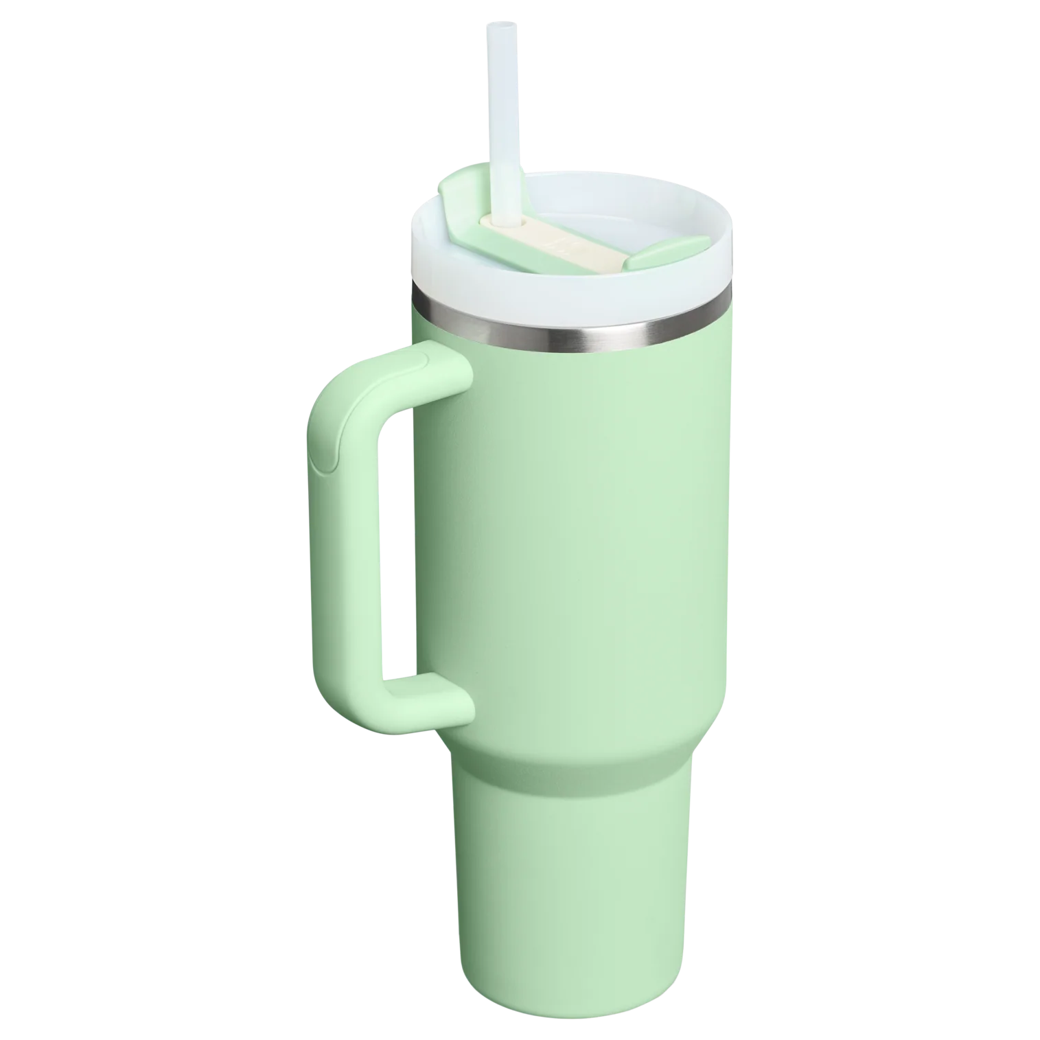 Quencher® H2.0 FlowState™ Tumbler Pistachio