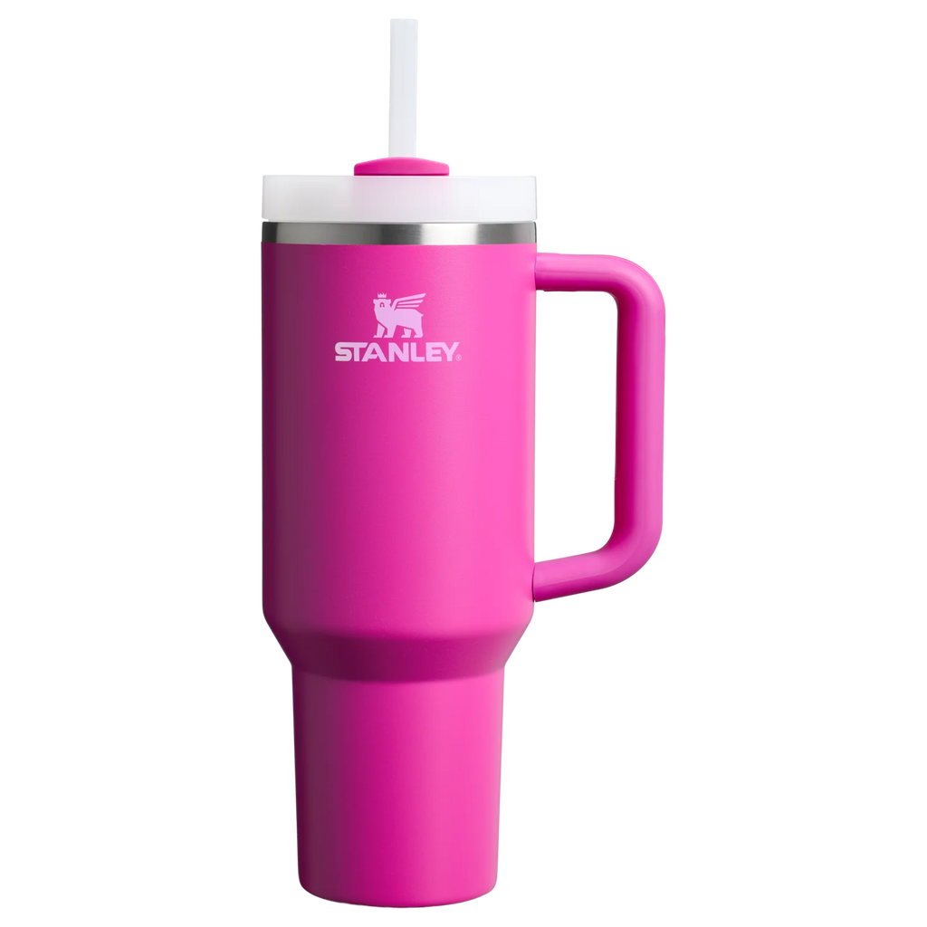 Quencher® H2.0 FlowState™ Tumbler Violet Blossom