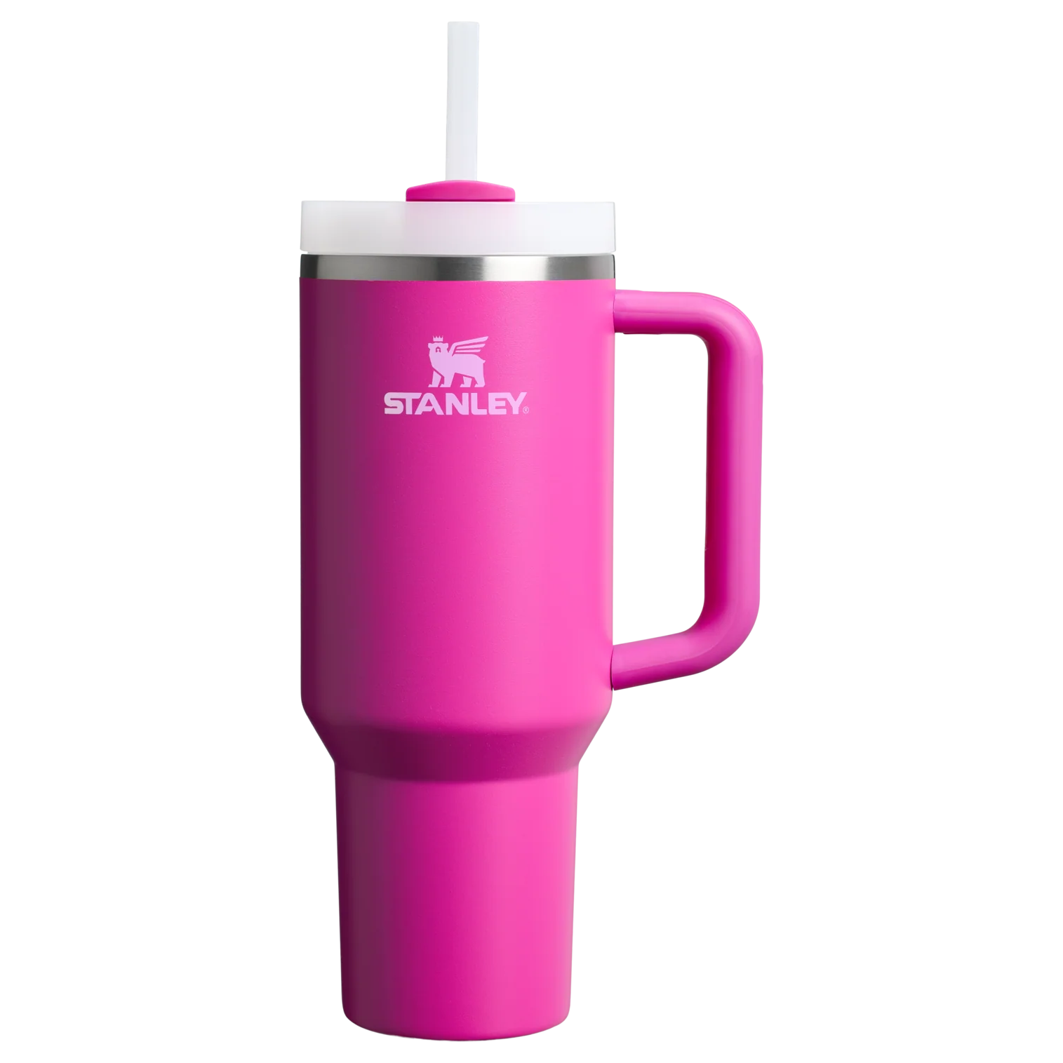Quencher® H2.0 FlowState™ Tumbler Violet Blossom
