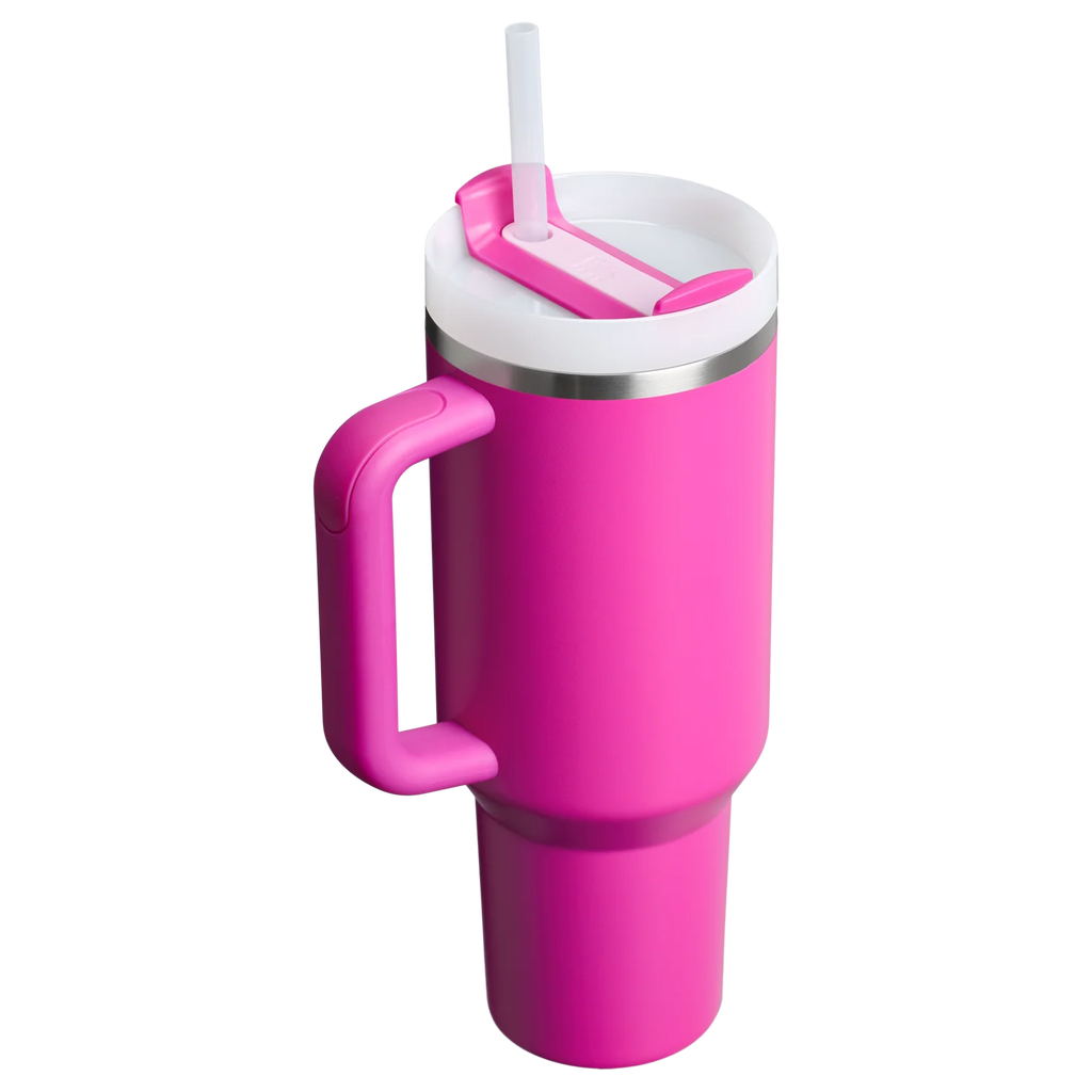 Quencher® H2.0 FlowState™ Tumbler Violet Blossom