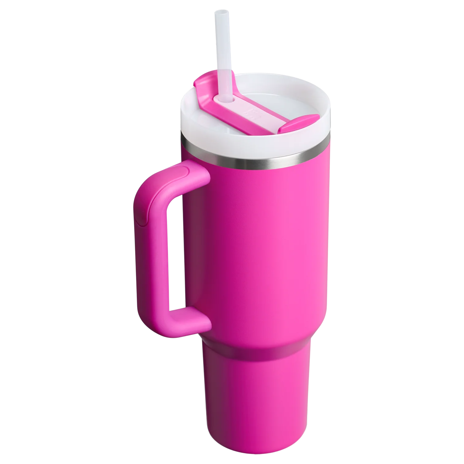 Quencher® H2.0 FlowState™ Tumbler Violet Blossom