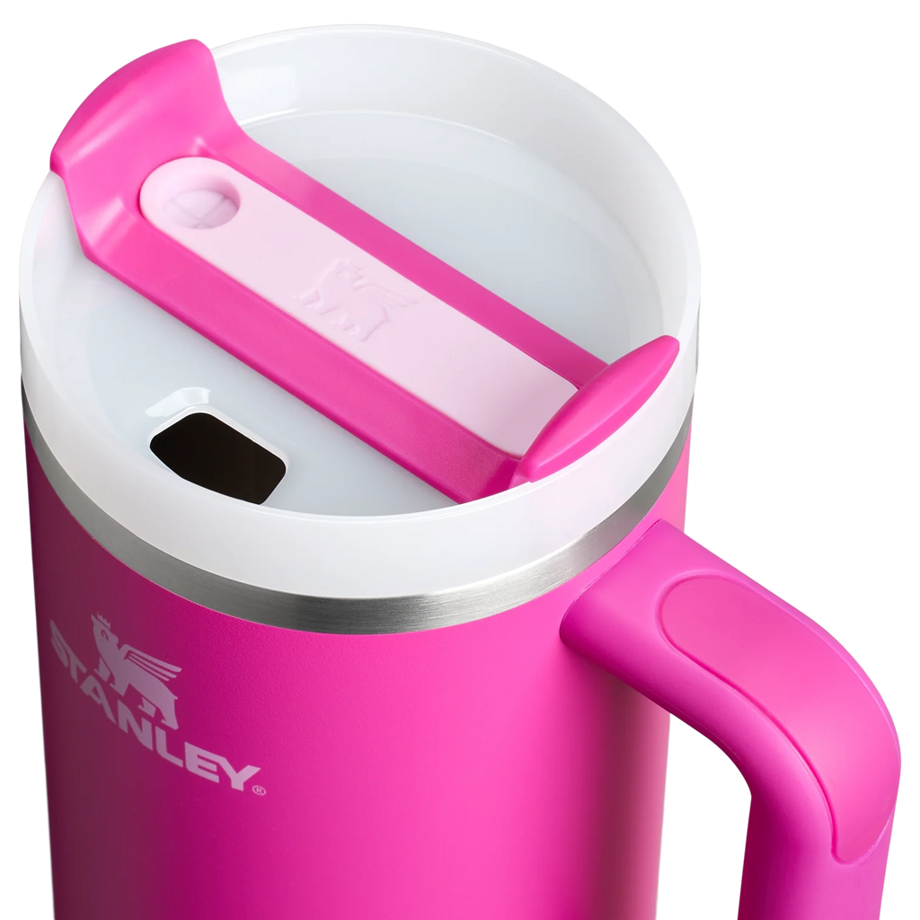 Quencher® H2.0 FlowState™ Tumbler Violet Blossom
