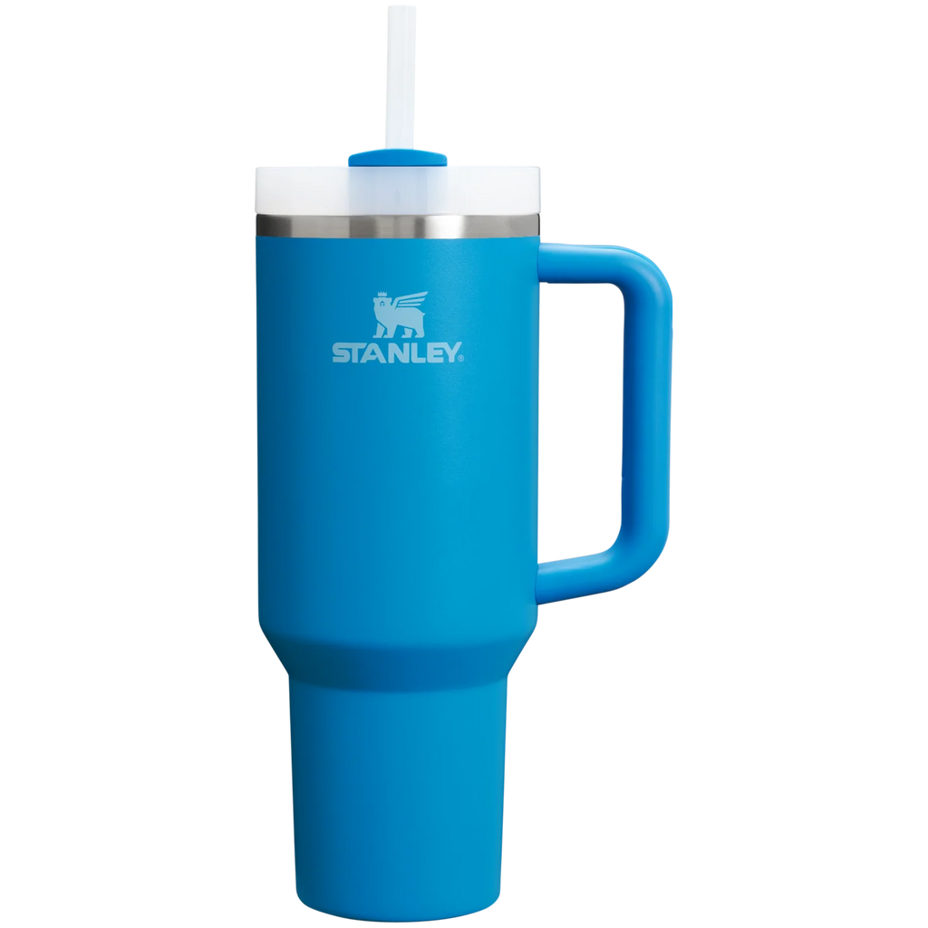 Quencher® H2.0 FlowState™ Tumbler Azure