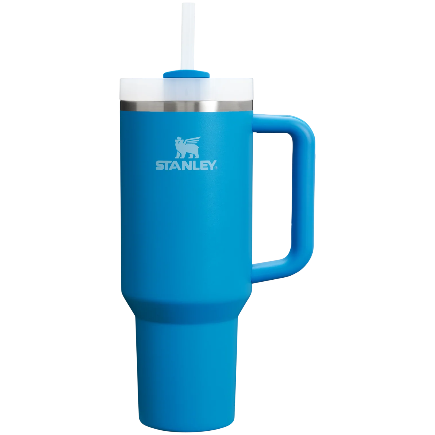 Quencher® H2.0 FlowState™ Tumbler Azure