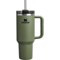 Quencher® H2.0 FlowState™ Tumbler Dried Pine