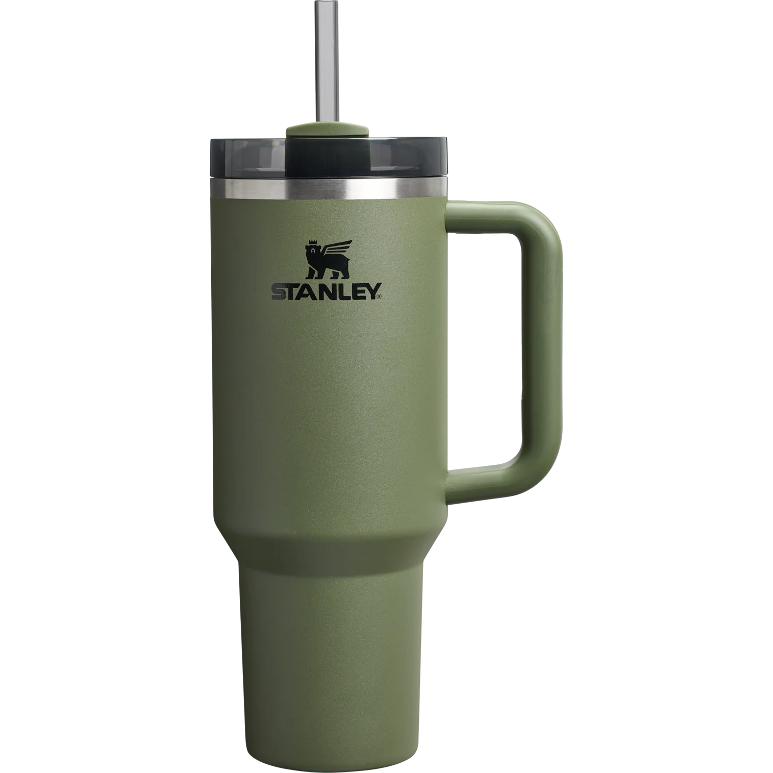Quencher® H2.0 FlowState™ Tumbler Dried Pine
