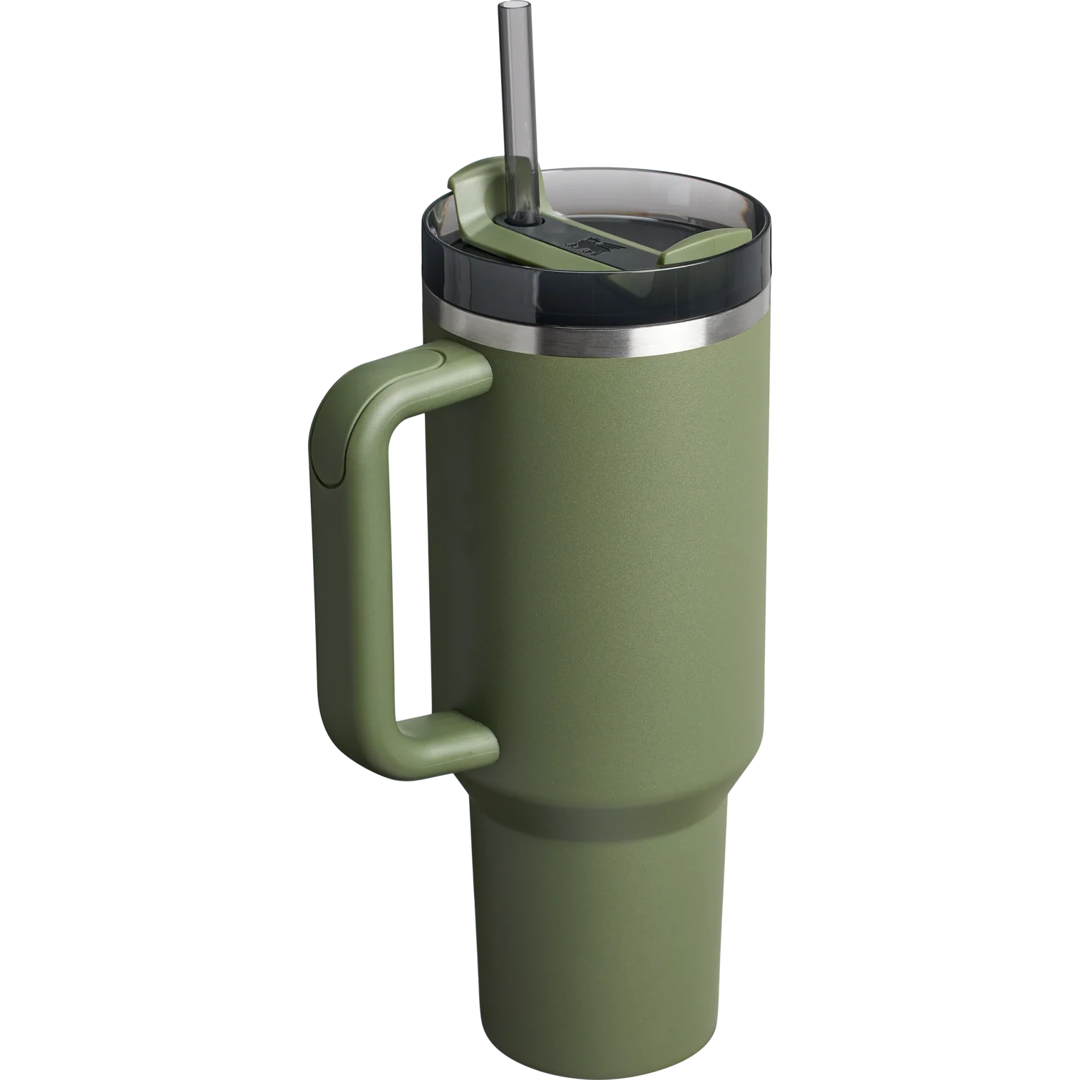 Quencher® H2.0 FlowState™ Tumbler Dried Pine