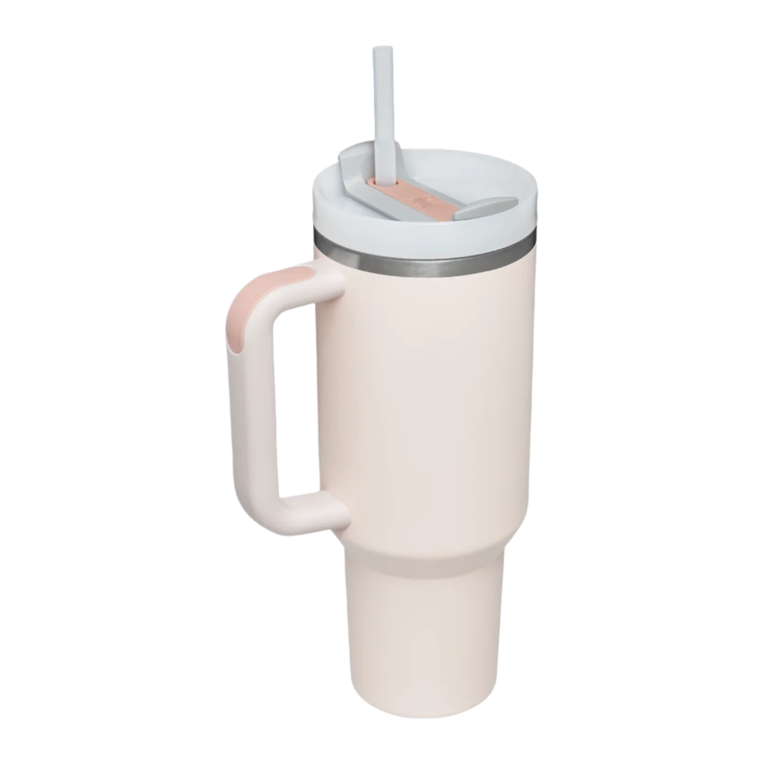 Quencher® H2.0 FlowState™ Tumbler Rose Quartz